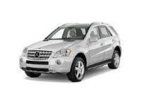 Mercedes Classe ML
