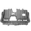 Cache de protection moteur pour CITRON C4 CACTUS phase 1, 2014-2018, infrieure, neuf