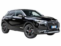 DS3 CROSSBACK depuis 01/2019