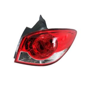Feu arrière droit pour CHEVROLET CRUZE 2009-2014, Mod 5 portes, Neuf