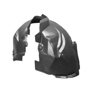 Pare boue d''aile avant droite pour FORD GALAXY III phase 1, 2015-2019, Neuve