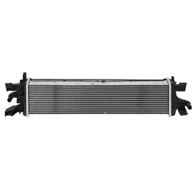 Intercooler pour FORD FOCUS III ph.1 2011-2014, OEM: F1F18D048AB, Neuf