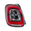 Feu arrire gauche pour FIAT 500X 2018-2023,  LED, Neuf