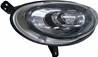 Phare Optique avant gauche pour FIAT 500X 2015-2018, P21W, inférieur, manuel, Neuf