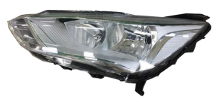 Phare Optique avant gauche pour FORD C-MAX depuis 2015, H7+H1, Neuf