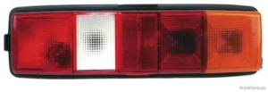Feu arrière droit ou gauche pour FORD TRANSIT Mk6, 2000-2006, Mod. PICK-UP, Neuf