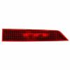 Troisieme feu de stop droit pour FORD TRANSIT CUSTOM 2012-2023, pour modèle avec 2 portes de chargement Neuf
