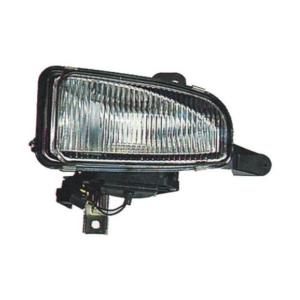 Antibrouillard droit pour FORD FIESTA Mk4 phase 1 1996-1999, Neuf