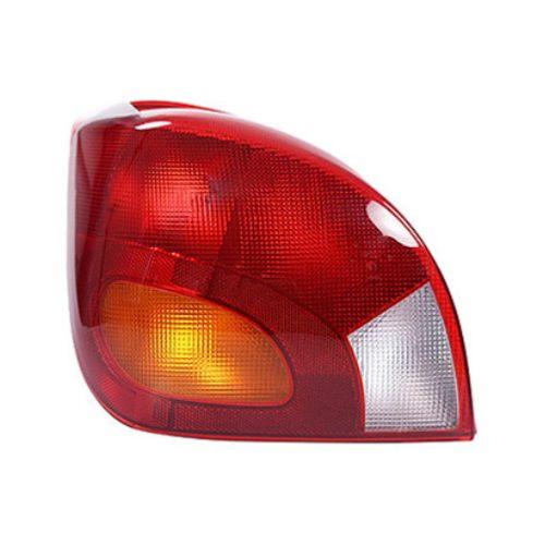 Phare optique arrière droit pour FORD FIESTA Mk4 phase 1 de 1996 à 1999, mod. 3 portes, Neuf

Côté droit passager

Code OEM : 1044154