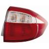 Feu arrière extérieur droit pour FORD C-MAX 2010-2015, mod. 5 places, Neuf