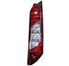Feu arrière droit pour FORD TOURNEO CONNECT II phase 2 2018-2022 CHC, sans porte-lampe, Neuf