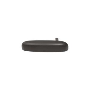 Poignée de porte avant/arrière droite pour FIAT PANDA III depuis 2012, à peindre, sans trous clé