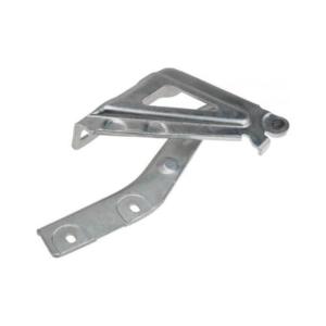 Charnière de capot droite pour FIAT FIORINO III phase 2 depuis 2016, Neuve