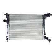 Radiateur de refroidissement moteur pour FIAT TIPO II ph.1 2015-2020, OEM: 52052603, Neuf