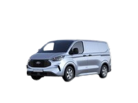 TRANSIT CUSTOM phase 3 depuis 01/2024