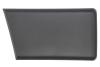 Moulure laterale droite pour CITRO�N JUMPER II phase 1, 2006-2023, grise, Empattement moyen, Neuve