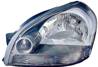 Phare Optique avant gauche HYUNDAI TUCSON I 2004-2010, H4 , Neuf