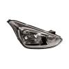Phare avant droit pour HYUNDAI i10 I phase 3 2013-2016, H4, �lectrique, sans moteur, Neuf