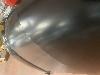 OCCASION - Capot moteur pour RENAULT KANGOO I phase 2, 2003-2007, à peindre