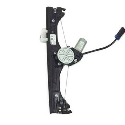 Lève vitre électrique avant droit pour FIAT 500 phase 2 depuis 2015, avec moteur, Mod. 3 portes, Neuf