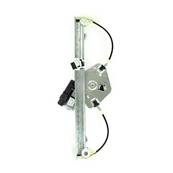 Lève vitre électrique avant droit pour FIAT PUNTO EVO 2009-2011, avec moteur, Mod. 3/5 portes, avec Antipinch, Neuf