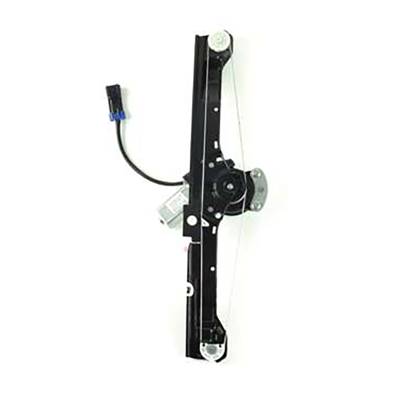 Lève vitre électrique avant droit pour FIAT GRANDE PUNTO 2005-2012, avec moteur, Mod. 3/5 portes, Neuf