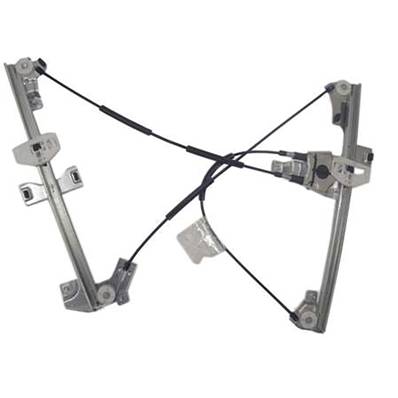 Lève vitre électrique avant droit pour CITROËN BERLINGO I phase 2 2002-2008, sans moteur, confort, Neuf