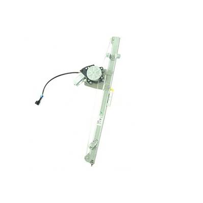 Lève vitre électrique avant droit pour CITROËN JUMPER II phase 2 2014-2023, avec moteur, Mod. 3 portes, Neuf