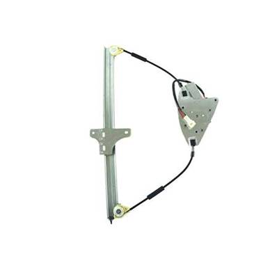 Lève vitre électrique avant gauche pour OPEL AGILA 2000-2008, avec moteur, Mod. 5 portes, Neuf