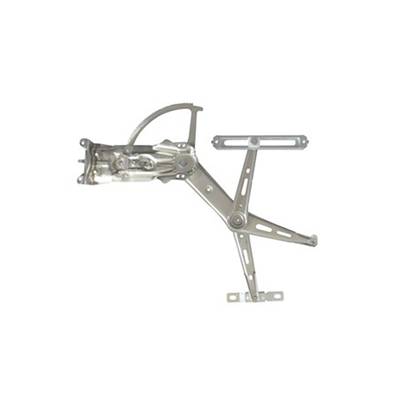 Lève vitre électrique avant gauche pour OPEL ZAFIRA A 1999-2005, sans moteur, confort, Mod. 5 portes, Neuf