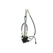 Lève vitre électrique arrière droit pour RENAULT LAGUNA II phase 1 2001-2005, avec moteur, Neuf