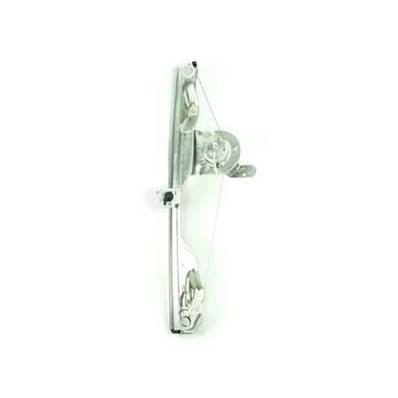 Lève vitre électrique avant droit pour RENAULT MODUS 2008-2013, sans moteur, confort, Mod. 5 portes, Neuf