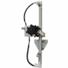Lève-vitre avant gauche pour RENAULT CLIO IV phase 1, 2012-2016, avec moteur, 2 pin, 5 portes, Neuf