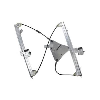 Lève vitre électrique avant gauche pour MERCEDES CLASSE C phase 2 2004-2007 (W203), sans moteur, confort, Mod. 5 portes, Neuf