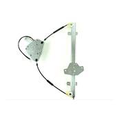 Lève vitre électrique avant droit pour HYUNDAI i10 I phase 1 2007-2009, avec moteur, Mod. 5 portes, Neuf