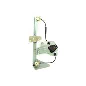 Lève vitre électrique avant droit pour SMART FORTWO 2003-2007, sans moteur, Mod. 3 portes, Neuf