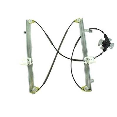 Lève vitre avant gauche pour CITROËN BERLINGO I phase 2 2002-2008, manuel, Neuf