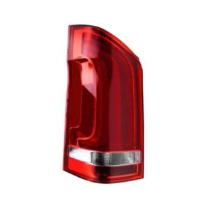 Feu arrière gauche à led pour MERCEDES VITO - CLASSE V III 2014-2019 (W447), Mod. Hayon, Neuf