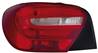 Feu arrire gauche pour MERCEDES (W176) CLASSE A 2012-2015, incolore rouge, Neuf