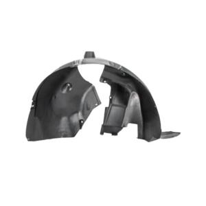 Pare-boue aile avant gauche pour MG HS 2018-2022, en plastique moulé par injection, Neuf