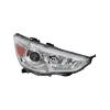Phare avant droit pour MITSUBISHI ASX 2010-2012, H11-HB3, avec moteur �lectrique, Neuf