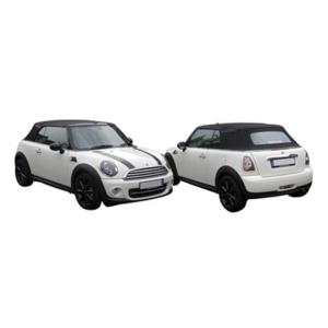 ONE/COOPER R56/R57 du 01/2011 au 02/2014