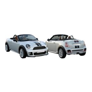 MINI R59 ROADSTER du 01/2012 au 12/2016