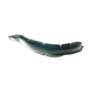 Pare boue aile avant droite pour MITSUBISHI PAJERO III phase 2, 2003-2006, Neuf