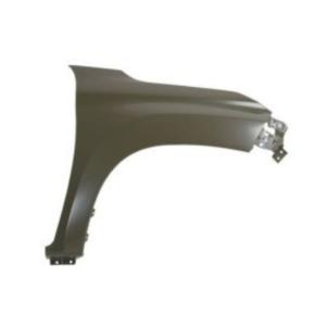 Aile avant droite pour MITSUBISHI L200 V Phase 2 2019-2023, Neuve