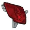 Feu antibrouillard arrire droit pour MAZDA CX-5 I, 2012-2017, rouge, Neuf