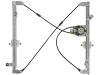 Mécanisme lève-vitre électrique droit pour CITROËN BERLINGO I phase 1, 1996-2002, Neuf