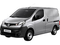 NV200 depuis 11/2009