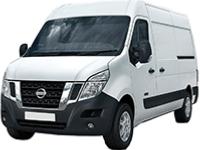 Nissan NV400