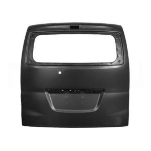 Hayon arrière pour NISSAN NV200 depuis 2009, Neuf